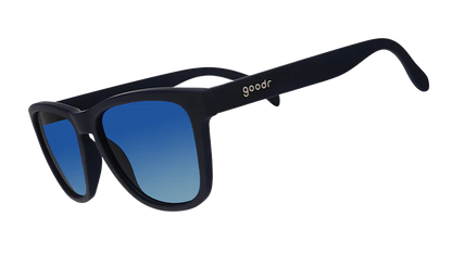 Goodr The OGs, Drinks Seawater, Sees Future