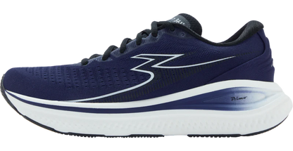 361 Men's Meraki 7 blue and white