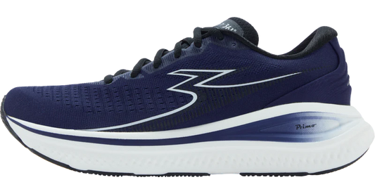 361 Men's Meraki 7 blue and white