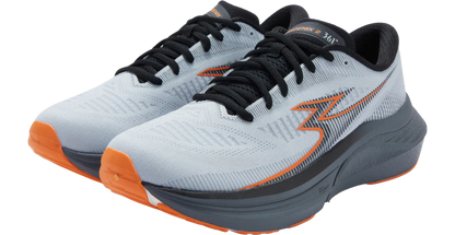 361° Men's Phoenix 2 (Cloud Grey/Orange)