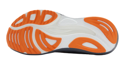 361° Men's Phoenix 2 (Cloud Grey/Orange)