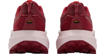 361° Women's Futura 3 D Wide (Dusted Grape/Robust)