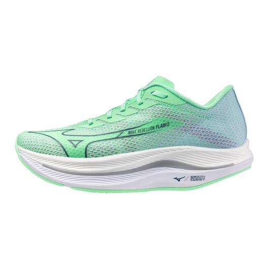 Mizuno Men's Wave Rebellion Flash 2 (S25)