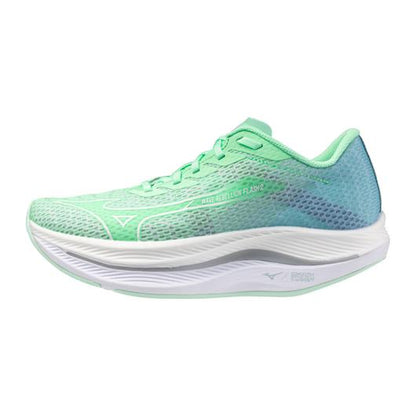 Mizuno Women's Wave Rebellion Flash 2 (S25)