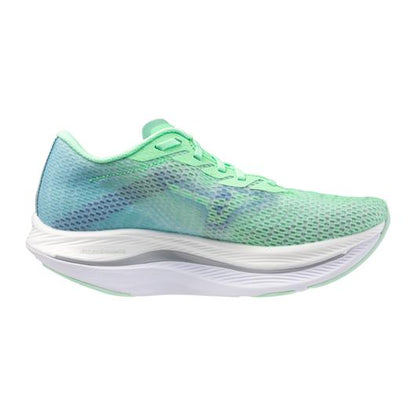 Mizuno Women's Wave Rebellion Flash 2 (S25)