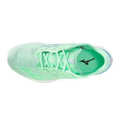 Mizuno Women's Wave Rebellion Flash 2 (S25)