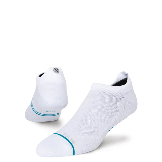 Stance Run Ultralight Tab (WHT)