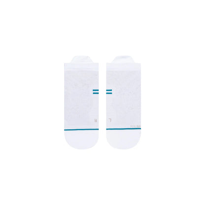 Stance Run Ultralight Tab (WHT)