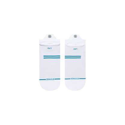 Stance Run Ultralight Tab (WHT)