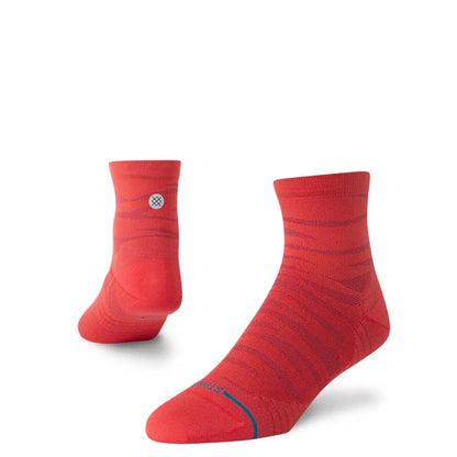 Stance Ridge Quarter (RED)