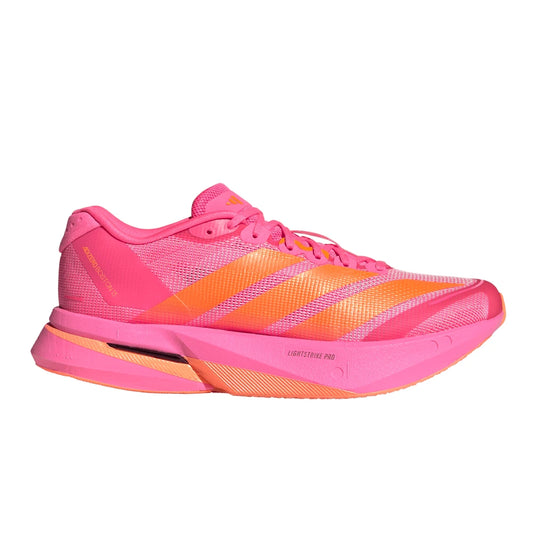 Adidas Women's Adizero Boston 13 (LucidPink)