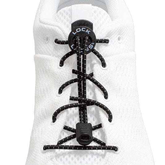 Lock Laces - Elasticated Laces