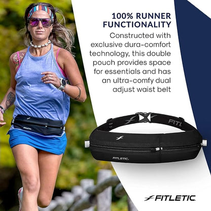 Fitletic Bolt Running Belt