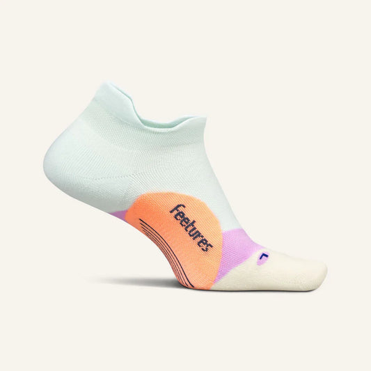 Feetures Elite Light Cushion Tab (Mint)