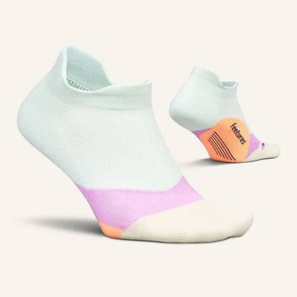 Feetures Elite Light Cushion Tab (Mint)