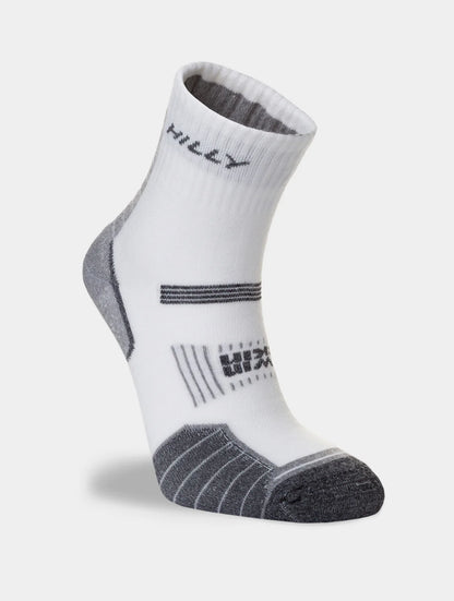 Hilly TwinSkin (White/Grey)