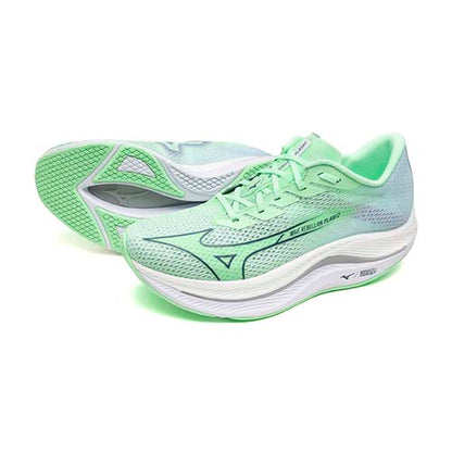 Mizuno Wave Rebellion Flash 2 (S25)