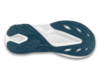 Topo Men's Aura (Blue/White)