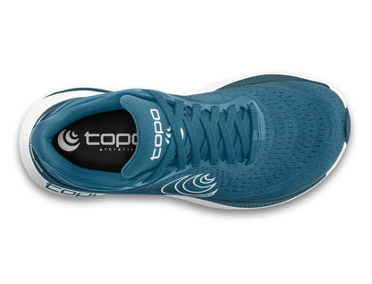 Topo Men's Aura (Blue/White)