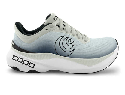 Topo Aura (Grey/Charcoal)