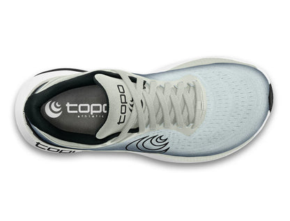 Topo Aura (Grey/Charcoal)