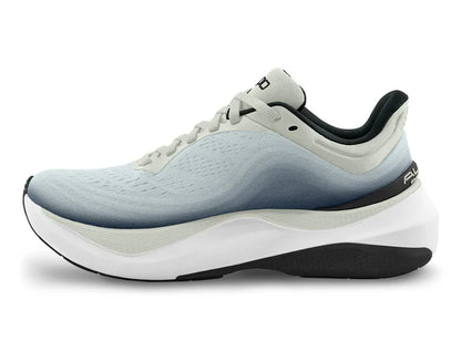 Topo Aura (Grey/Charcoal)