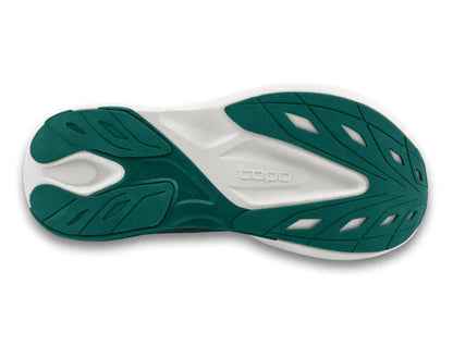 Topo Men's Aura (Teal/White)