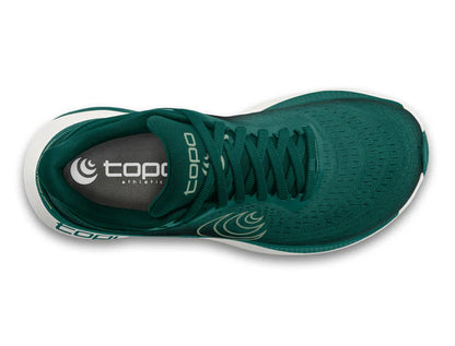 Topo Men's Aura (Teal/White)