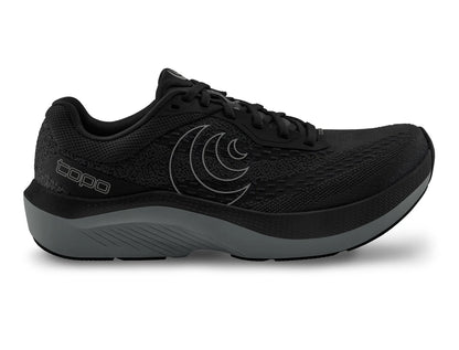 Topo Men's Magnifly 6 (Black/Charcoal)