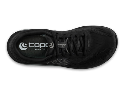 Topo Men's Magnifly 6 (Black/Charcoal)