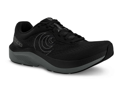 Topo Men's Magnifly 6 (Black/Charcoal)