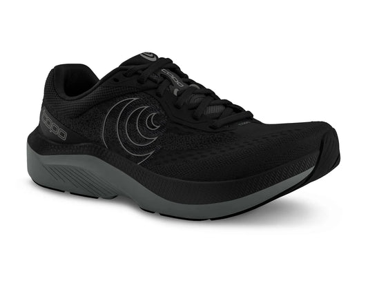 Topo Men's Magnifly 6 (Black/Charcoal)