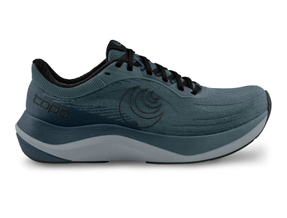 Topo Men's Ultrafly 6 (Stone/Grey)