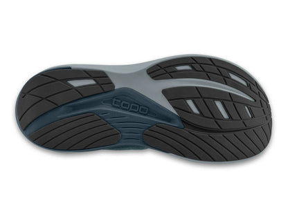 Topo Men's Ultrafly 6 (Stone/Grey)