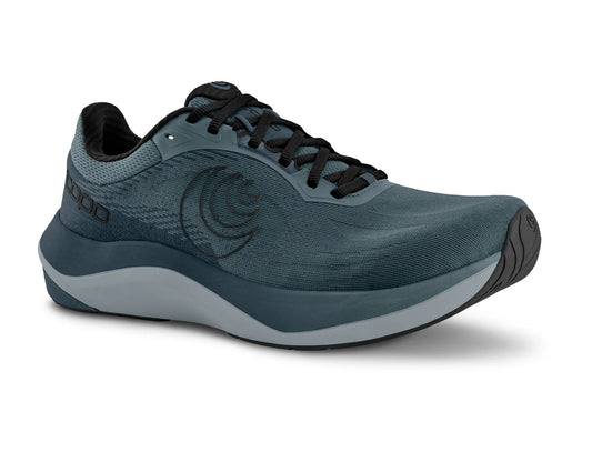 Topo Men's Ultrafly 6 (Stone/Grey)