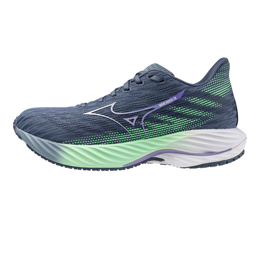 Mizuno Women's Wave Rider 28 (71)