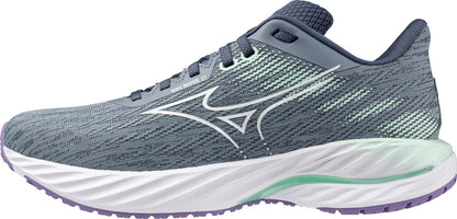 Mizuno Women's Wave Inspire 21 (21)