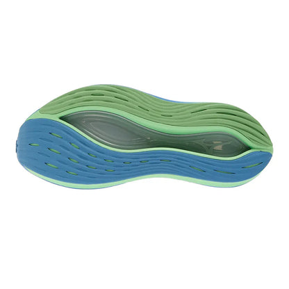 Mizuno Wave Neo Vista outsole view