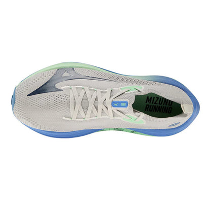 Mizuno Wave Neo Vista top view