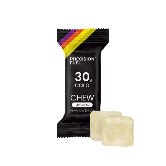 Precision Fuel Chews