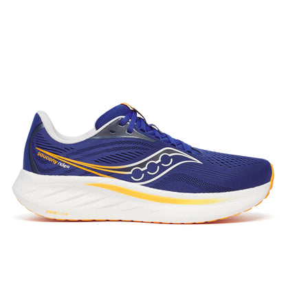 Saucony Ride 18 (163)