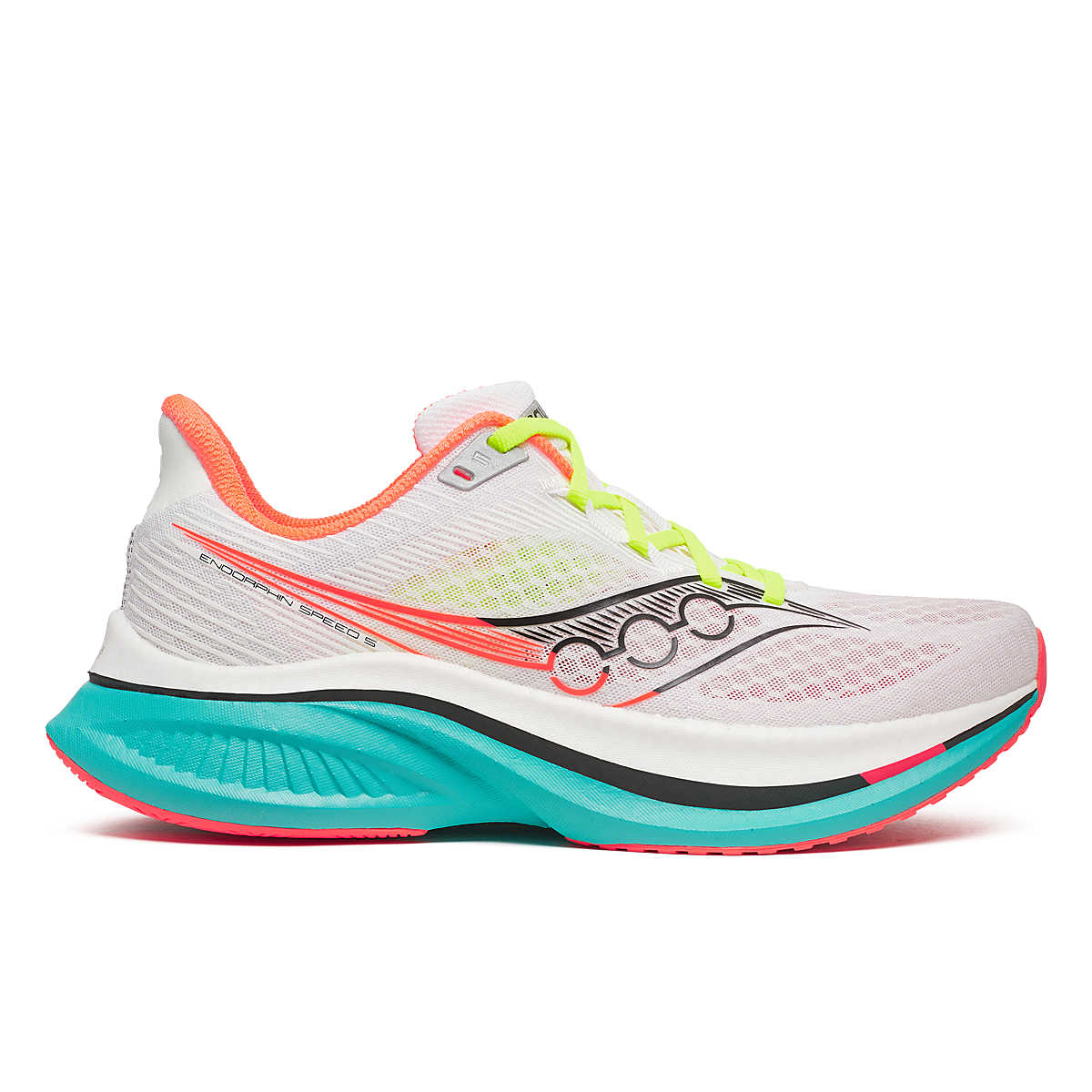 saucony womens running shoes