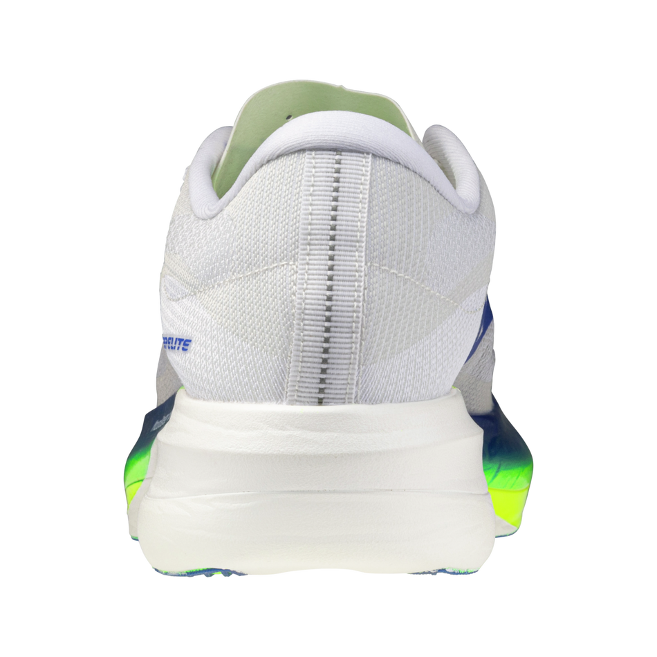 Mizuno-Hyperwarp-Elite-01-white-running-shoe-rear-view