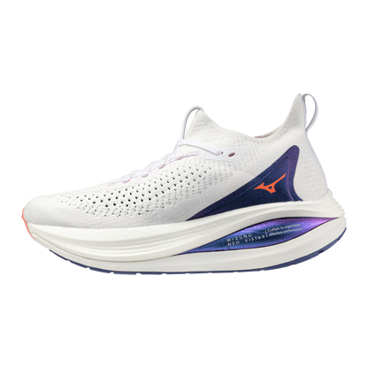 Mizuno Neo Vista 2 Women's white running shoe