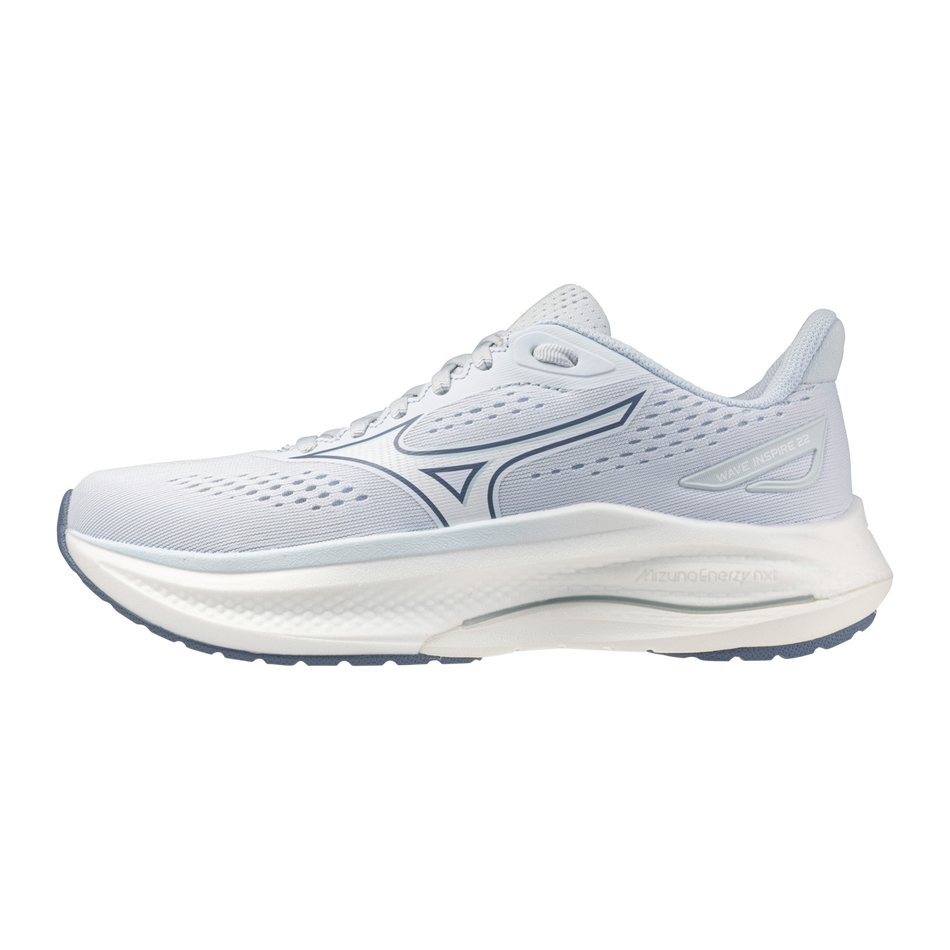 Mizuno Wave Inspire 22 women's running shoe
