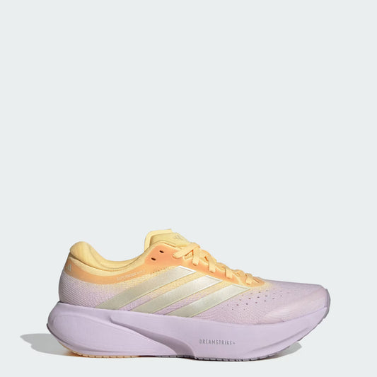 Adidas Women's Supernova Rise 3 (Ice Lavender)