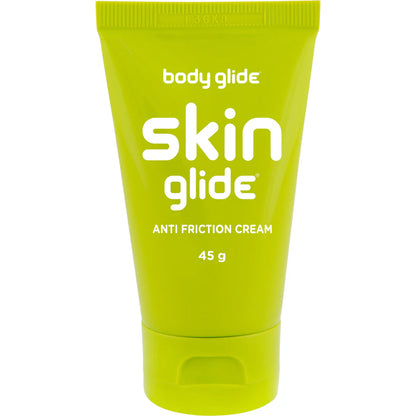 Body Glide anti friction cream in a green tube