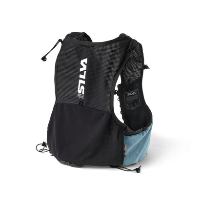 Silva Strive Fly Vest (Blue)