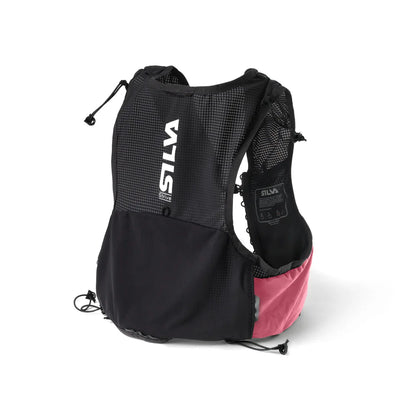 Silva Strive Fly Vest (Rose)