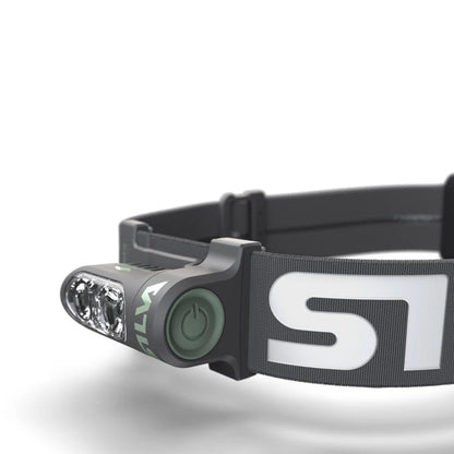 Silva Trail Runner Free 2